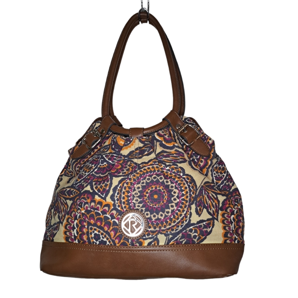 Relic Handbag